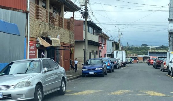 La historia de la León XIII, la ciudadela en Costa Rica ligada al caso Samcam