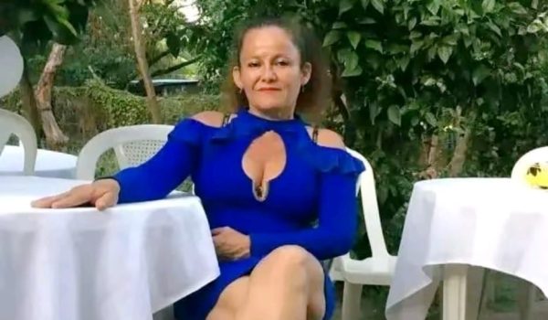 Dictan prisión preventiva para madre de tiktoker la Rubia, acusada por posesión de drogas