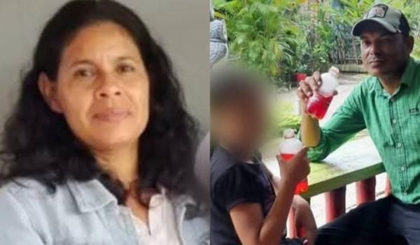 «Solo escuchamos los quejidos de dolor». Sobrevivientes narran los últimos momentos de vida de familia nica fallecida en Costa Rica