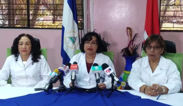 Régimen Ortega Murillo ha nombrado a siete ministros de Salud en 18 años, priorizando lealtad política sobre capacidad técnica