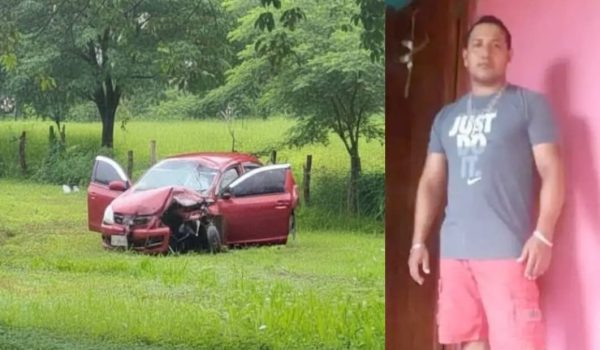 Motociclista muere horas después de ser impactado por presunto conductor ebrio