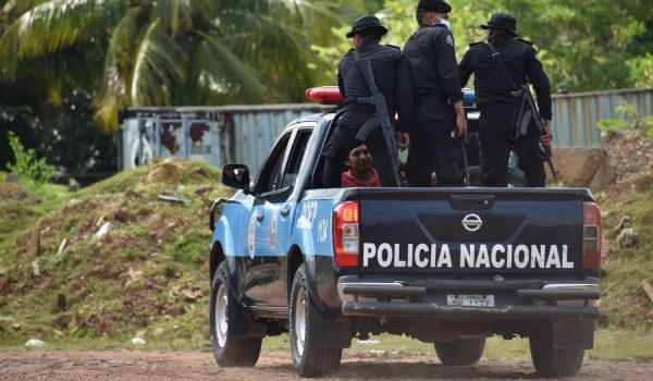Policía identifica a mujer hallada en estado de descomposición en Bluefields