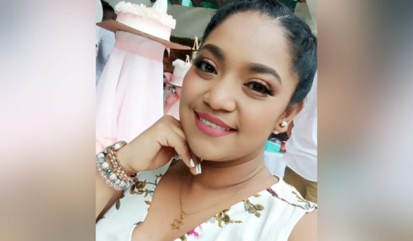 «Hay esperanza», familia de Perla Lagos inicia juicio en Panamá contra sujeto que la asesinó