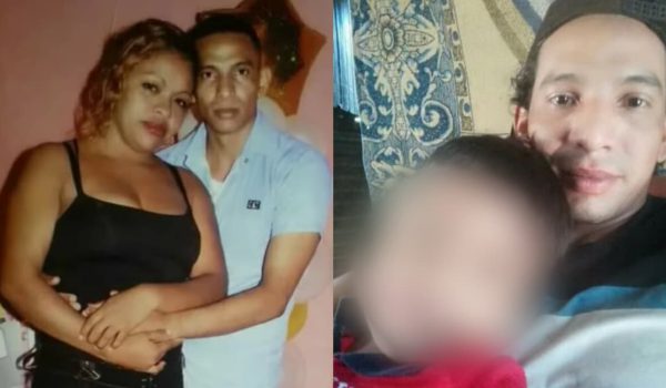 Nicaragüense fallece en accidente en Guatemala; es el segundo hermano que muere en el extranjero