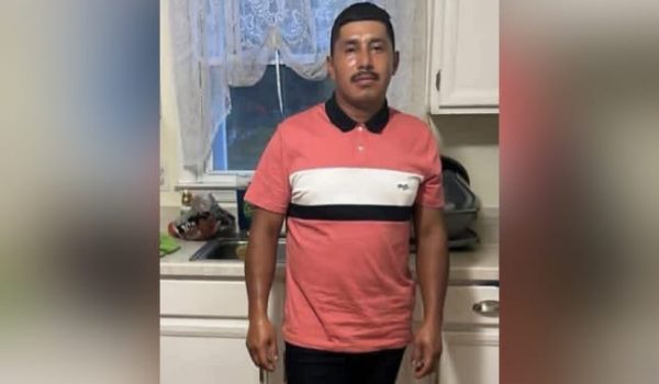 Muere nicaragüense en accidente en EE. UU.; familia no logra ubicar su cuerpo