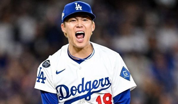 Los Dodgers avanzan gracias a la apertura de Yamamoto y los Yanquis irán a juego de todo o nada ante los Medias Rojas