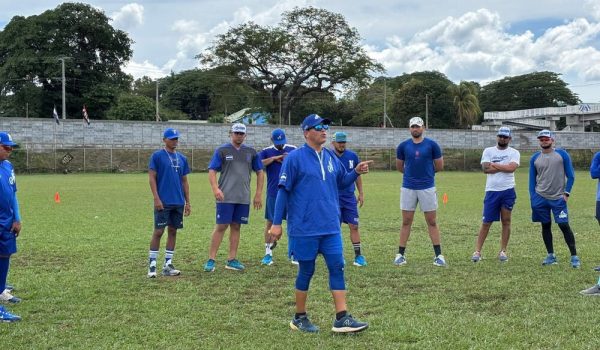 Todo lo que tendrá en juego Nicaragua en la Copa América de Beisbol