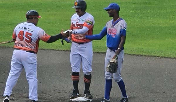 Liga Profesional de Beisbol, Dantos, Costa Caribe