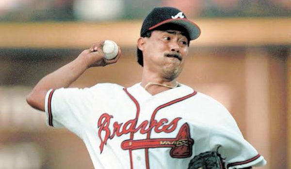 Las marcas de Dennis Martínez en postemporada que igualó Max Scherzer