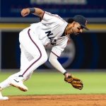 Freddy Zamora vuelve a tener una oportunidad en su carrera con Milwaukee