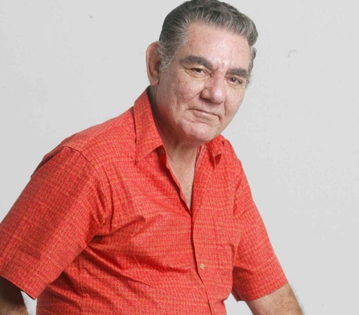 Constantino "Tino" García. LA PRENSA/ TOMADA DE INTERNET