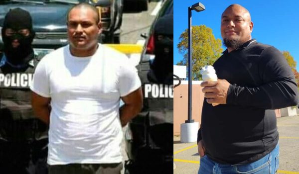Excarcelado político nicaragüense detenido tras cita con el ICE