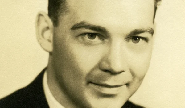 A Douglas M. Kelley los jueces de Núremberg le pidieron que estudiara la salud mental de los líderes nazis apresados.