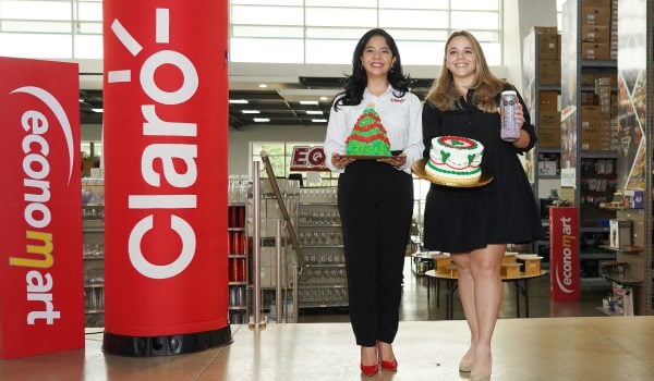 EXPOMART 2025 consolida su liderazgo como el evento de pastelería más importante del país