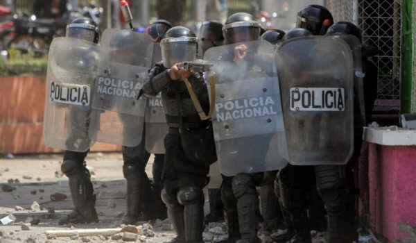 Escasa colaboración policial entre Costa Rica y Nicaragua frena lucha contra el crimen transnacional