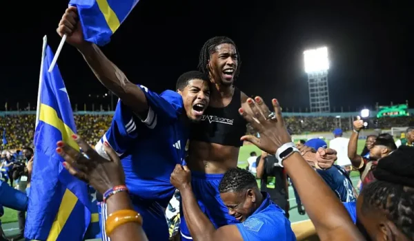 Curazao celebra su histórica clasificación al Mundial de Estados Unidos, Canadá y México 2026.