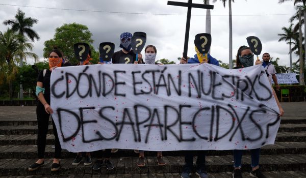 Desapariciones forzadas: brutales métodos de eliminación política en Nicaragua