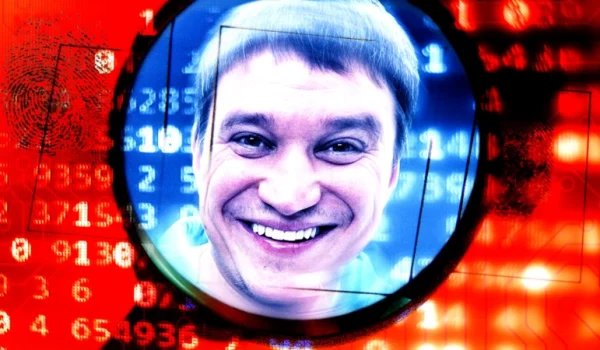 Vyacheslav Penchukov, alias Tank, dejó miles de víctimas en todo el mundo.