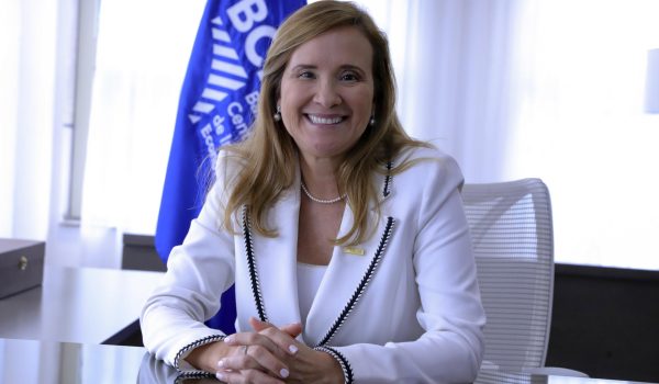 Calificación AA+ que ha recibido el BCIE es el logro financiero más importante en 65 años