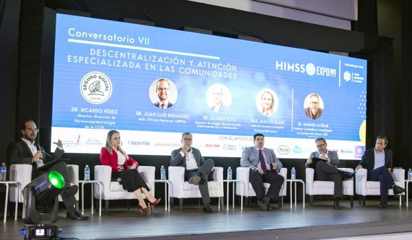 Costa Rica busca mejorar la calidad de vida con la descentralización de los servicios de salud