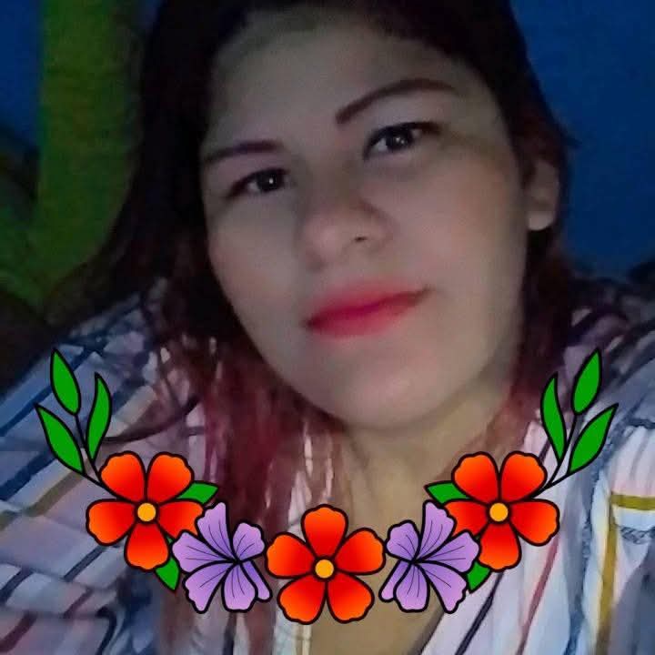 Belkis Scarleth Molina, de 35 años, fue asesinada en Costa Rica. Foto: Cortesía.