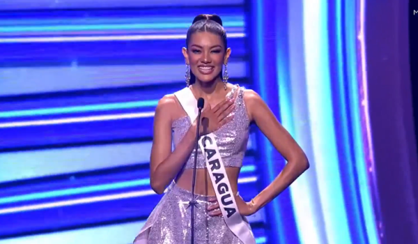 Itza Castillo, Nicaragua, noticias de Nicaragua, Miss Universo 2025