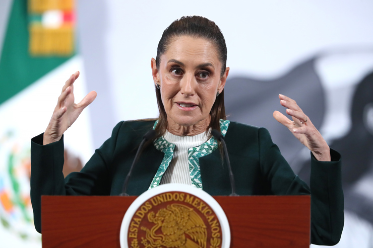México, Miss Universo, Raúl Rocha Cantú
