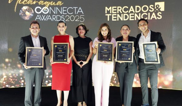 Connecta Awards 2025, Claro Nicaragua