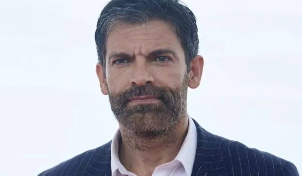 Conrado Osorio, actor, La Fea más Bella