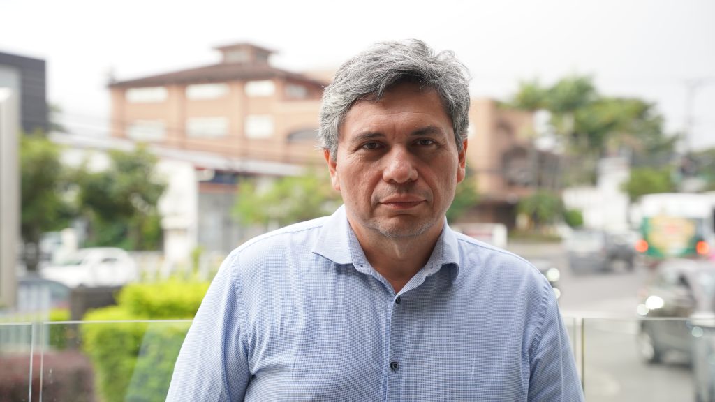El analista y exdiputado liberal Eliseo Núñez analiza los robos en Managua