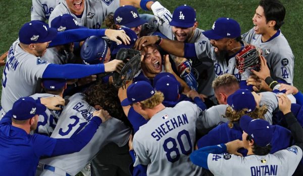 Dodgers
