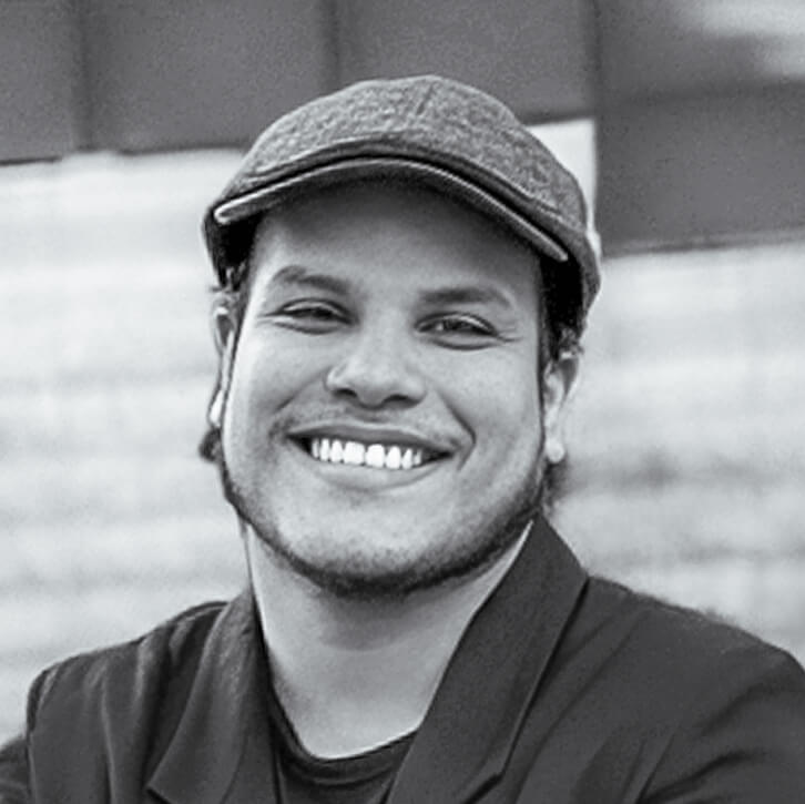 Hans Lawrence Ramírez