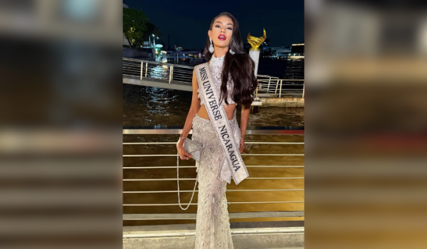 Usuarios en redes sociales agradecen el apoyo de Itza Castillo a Fátima Bosch, Miss Universe Nicaragua, Miss Universe México