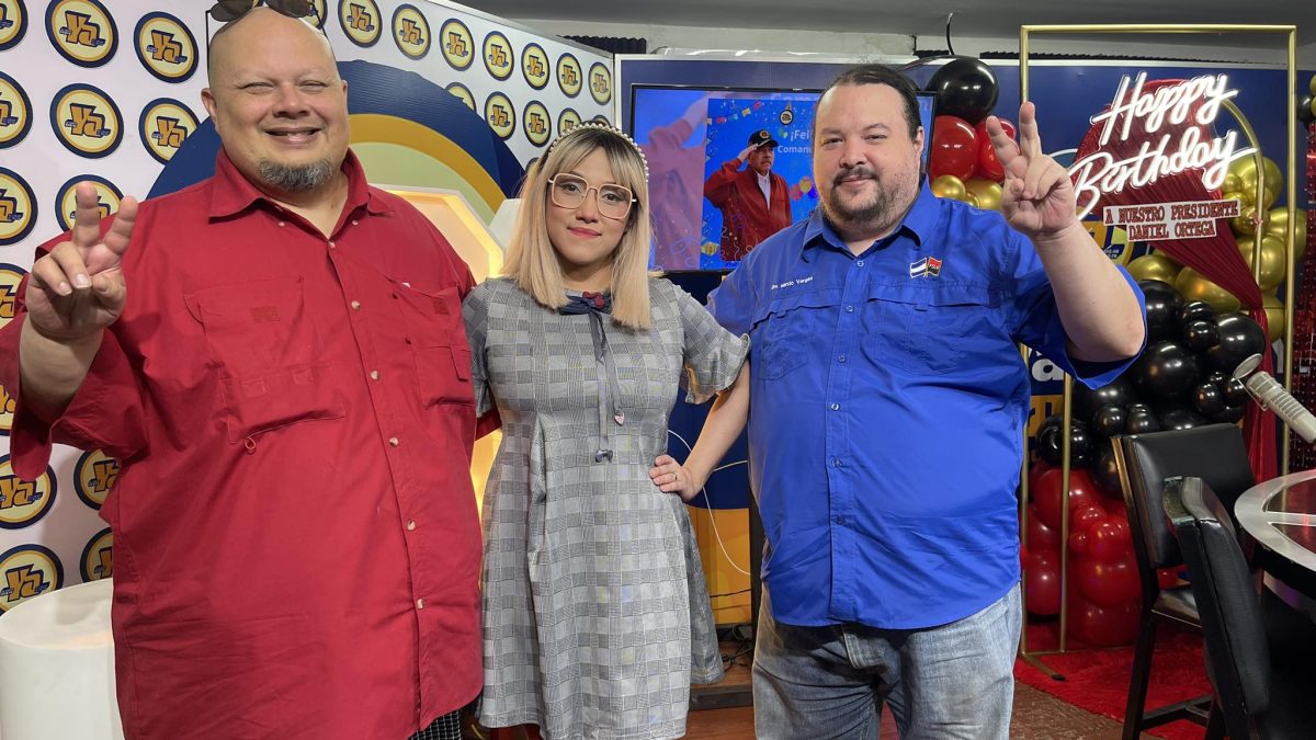 propagandistas