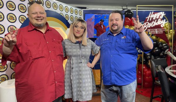 propagandistas