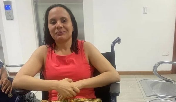 Militza Matute