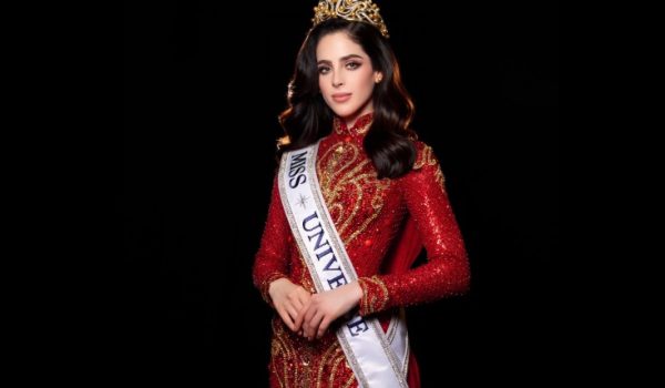 Miss Universe 2025, Fátima Bosch, Miss Universo