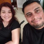 Este lunes iniciará el juicio contra el sicario que disparó a Joao Maldonado y Nadia Robleto