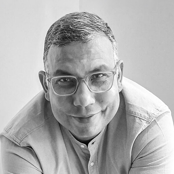 Octavio Enríquez