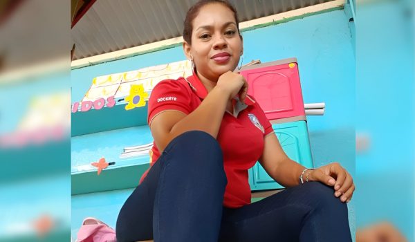 Profesora que falleció en accidente en la Cuesta el Plomo regresaba de despedir el año escolar con sus estudiantes