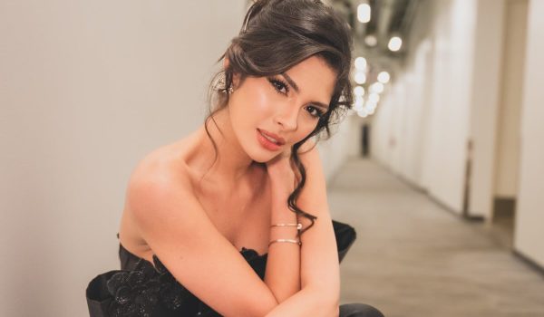 Sheynnis Palacios, Miss Universo 2023. Foto: Facebook/Sheynnis Palacios