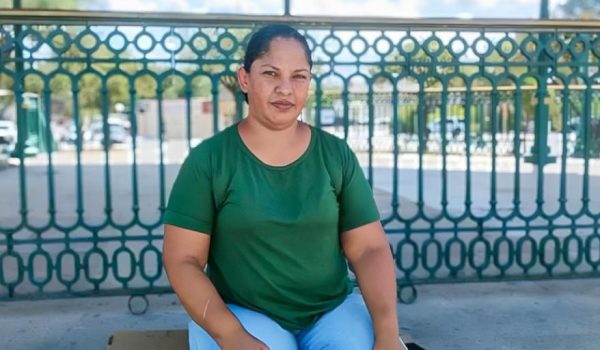 Dolor y estafa en la repatriación de una nicaragüense