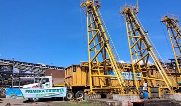azúcar de Nicaragua, producción de azúcar Nicaragua, exportaciones de azúcar 2025