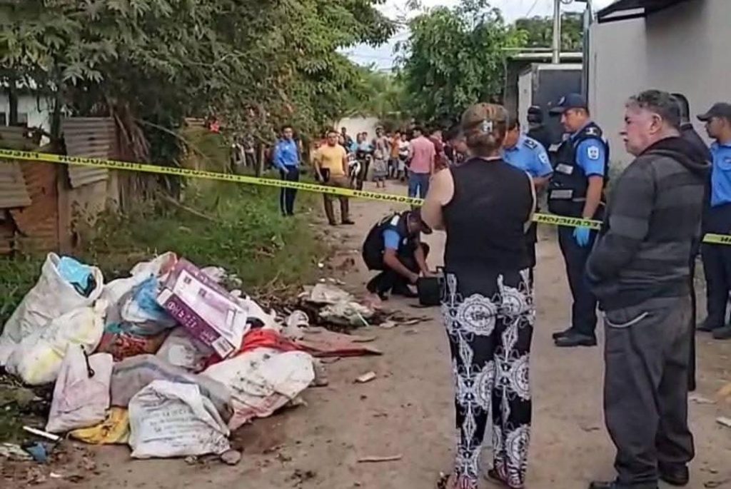 Niño muere al pasarle encima las llantas de un camión en Estelí, niño arrollado en Estelí