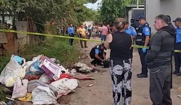 Niño que murió al pasarle un camión encima iba a promocionarse de preescolar