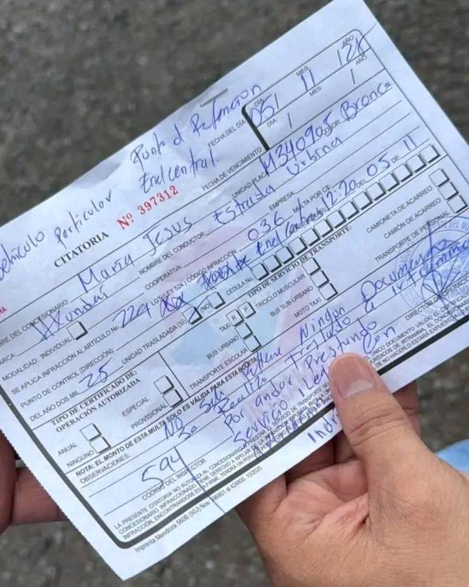 InDrive, operativo contra conductores de InDrive