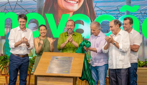 Neoenergía lanza las obras de una planta solar en la paradisíaca isla brasileña de Noronha