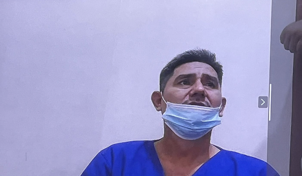 Conductor de bus que dejó tres muertos en Ticuantepe es condenado a seis años de cárcel