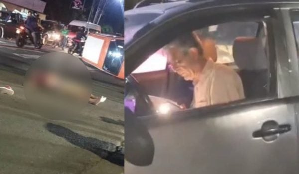 Dictan libertad condicional para conductor que mató a pareja en Carretera Sur