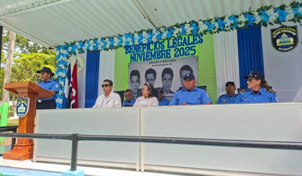 Régimen liberó a condenados por posesión de estupefacientes que ni siquiera habían cumplido seis meses de prisión